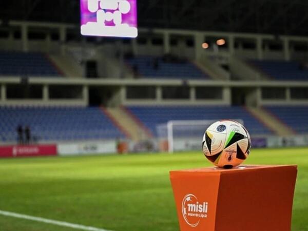 Misli Premyer Liqası: &quot;Zəfər turu&quot;na derbi ilə yekun vurulur