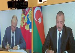 II Qarabağ müharibəsinin bitməsindən 5 il ötür