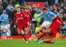 “Liverpul” darmadağın oldu