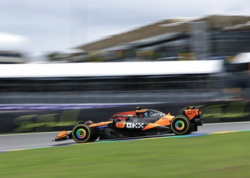 Formula 1 Braziliya Qran-Prisinin qalibi məlum oldu