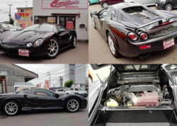 &quot;Gülümsəyən&quot; avtomobil satılır - <span class="color_red">FOTOlar</span>