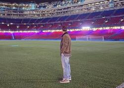 Messi illər sonra “Camp Nou”ya qayıtdı - <span class="color_red">FOTOlar</span>