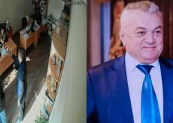 Avtobus qarajına və ofisə hücum edib işçiləri təhqir etdilər - Şirkətdən açıqlama - VİDEO