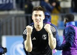 Millimizin futbolçusu ilə bağlı cinayət işi açıldı