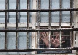 Arvadını boğmuşdu, həbsxanadan meyiti tapıldı