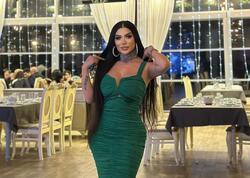 &quot;Camaat bir dəfə ərə gedə bilmir, mən 2 dəfə GETMİŞƏM&quot;