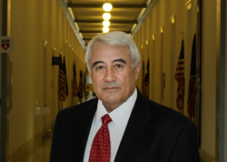 Rəsul Quliyev Bakıya gəlir