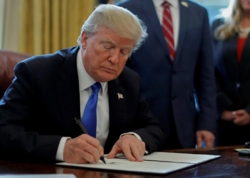 ABŞ Ukraynaya birbaşa maliyyə dəstəyini dayandırdı