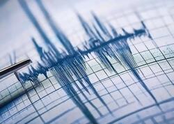 Türkiyədə yenə zəlzələ oldu