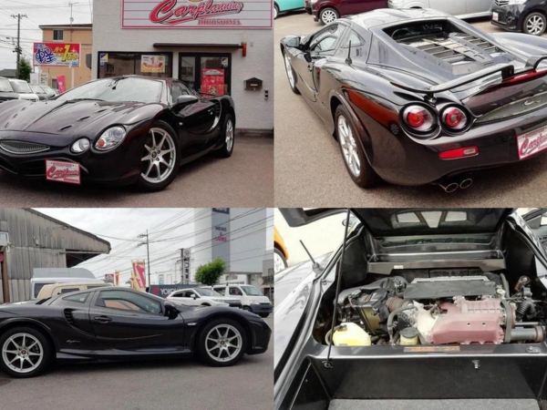 &quot;Gülümsəyən&quot; avtomobil satılır - <span class="color_red">FOTOlar</span>