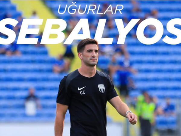 “Sabah”dan ayrıldı - məşhur İtaliya klubunda <span class="color_red">iş tapdı</span>