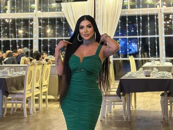 &quot;Camaat bir dəfə ərə gedə bilmir, mən 2 dəfə GETMİŞƏM&quot;