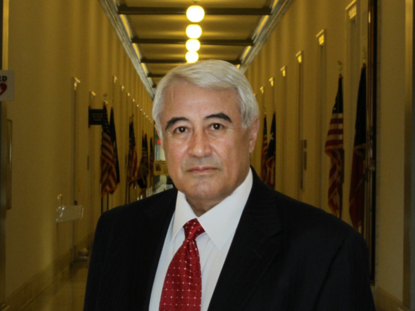 Rəsul Quliyev Bakıya gəlir