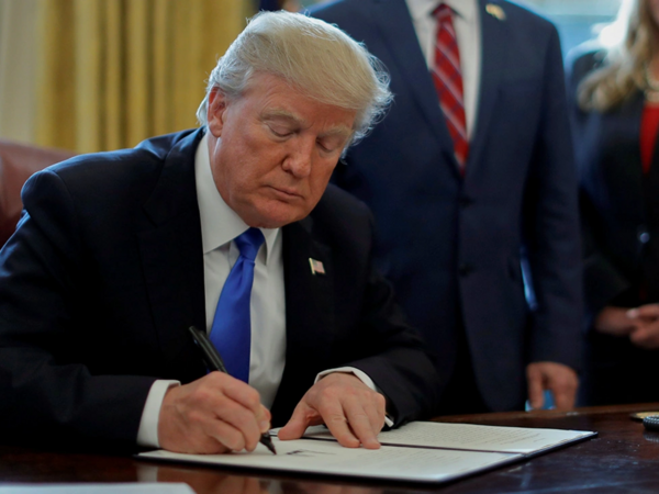 ABŞ Ukraynaya birbaşa maliyyə dəstəyini dayandırdı