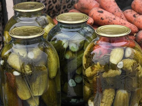 Turşudan sonra bu əlamətlər yaransa həkimə gedin, yoxsa...