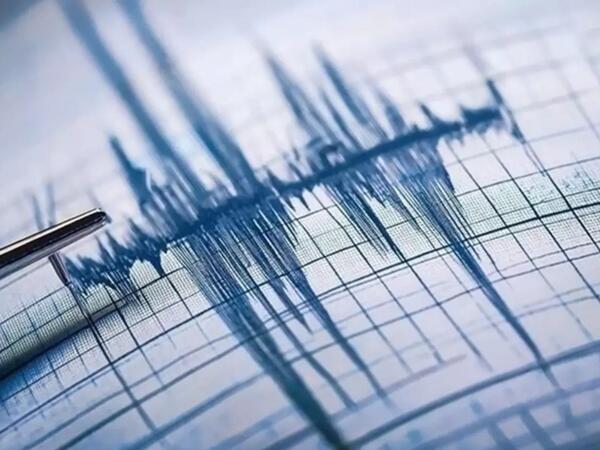 Türkiyədə yenə zəlzələ oldu