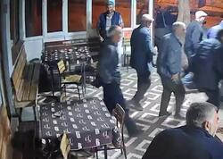 Türkiyədə yenə zəlzələ oldu - VİDEO