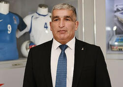 Babək Quliyev UEFA-dan növbəti təyinat aldı