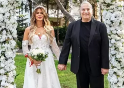 Canlı yayımda arvadından <span class="color_red">üzr istədi</span>