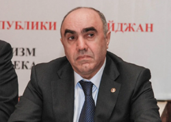 Zakir Qaralovun 5 milyon borcu var