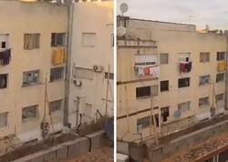 Bu GÖRÜNTÜLƏR &quot;Qalatasaray&quot;lıları özündən çıxardı - <span class="color_red">VİDEO</span>