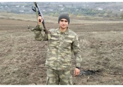 Həmin qəzada ölən Vətən müharibəsi iştirakçısı imiş...