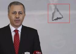 Türkiyənin daxili işlər naziri hadisə yerindədir - <span class="color_red">FOTO</span>