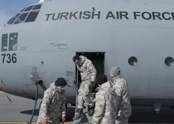 C-130 Hərbi Yük Təyyarələri haqqında nələr bilinir? - <span class="color_red">FOTO</span>