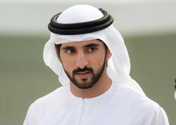 Sakit-səssiz Bakıdakı parada gəlib-gedən ərəb şəhzadə kimdir? - <span class="color_red">VİDEO</span>