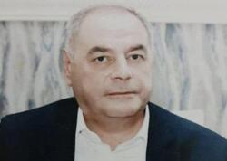Şahin Babayev vəfat etdi