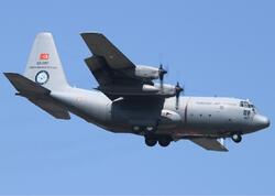 Qəzaya uğrayan C-130 Azərbaycan əsgərləri üçün qayıdacaqmış