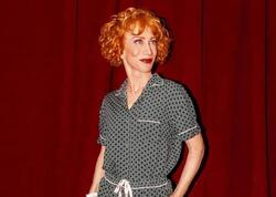 65 yaşlı aktrisa verilişə çimərlik geyimində gəldi - <span class="color_red">VİDEO</span>