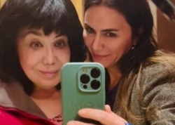 Flora: &quot;Ölümü hiss edirəm&quot;