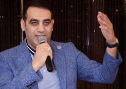 Tərlan Novxanılının oğlu ilk dəfə EFİRDƏ - <span class="color_red">VİDEO</span>