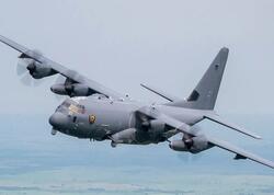 Gəncədən qalxan Türkiyə təyyarəsi niyə qəzaya uğradı? – General