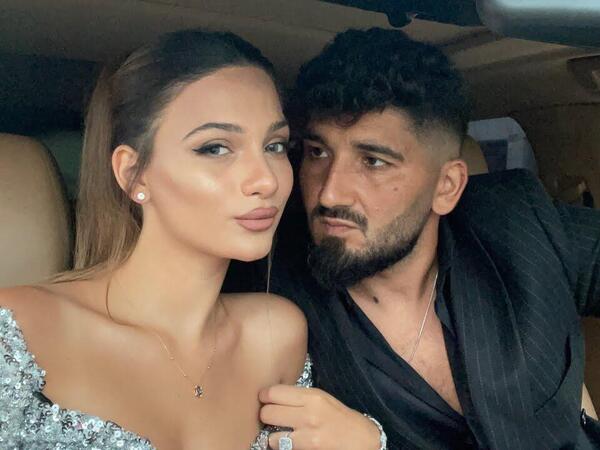 “Ülvinin birinci xanımı ilə əlaqəm var, oğluna “ata” sözünü dedirtmişəm” - keçmiş arvadı <span class="color_red">yalanladı</span>