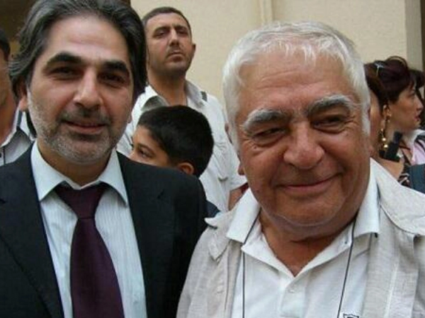 &quot;Atamın yubileyinə getmədim&quot;