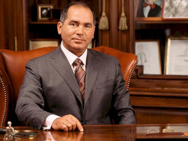 Fərhad Əhmədovun şirkəti BAĞLANDI, zavodun əmlakına <span class="color_red">həbs qoyuldu</span>