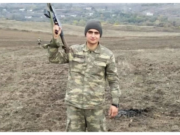 Həmin qəzada ölən Vətən müharibəsi iştirakçısı imiş...