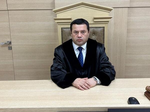 Bəylər Ələkbərova ağır itki