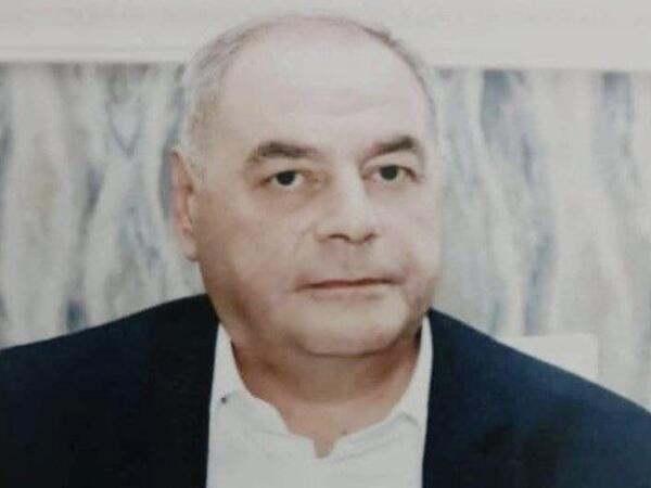 Şahin Babayev vəfat etdi