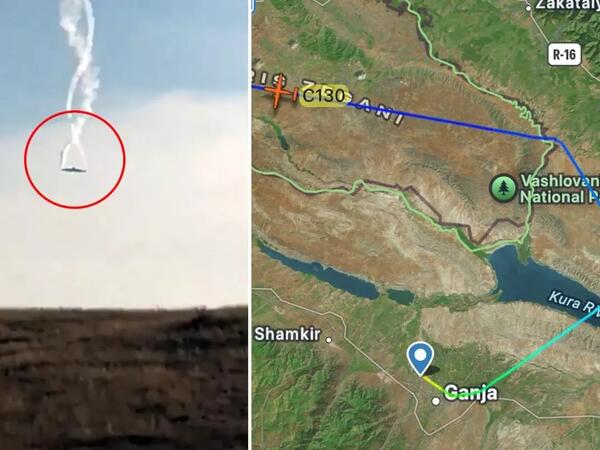 Müstəntiqlər qəzanın 2 əsas səbəbini AÇIQLADI