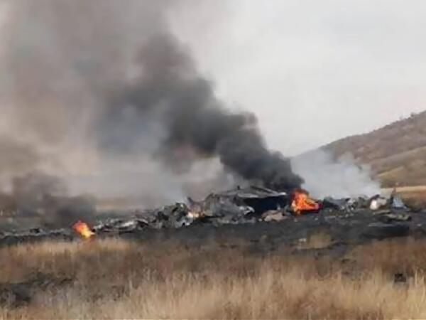 Türkiyə-Gürcüstan və Azərbaycan müdafiə nazirləri vəziyyəti müzakirə etdi