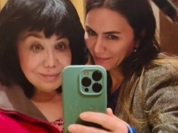 Flora: &quot;Ölümü hiss edirəm&quot;