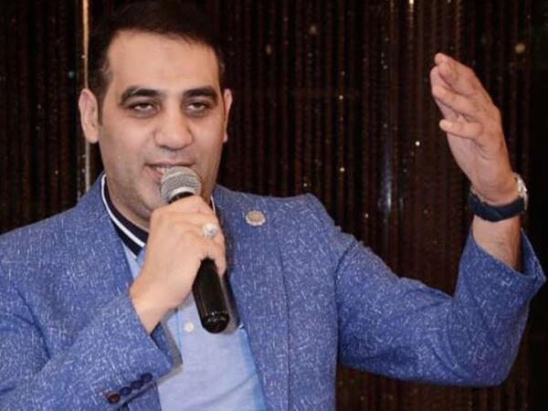 Tərlan Novxanılının oğlu ilk dəfə EFİRDƏ - <span class="color_red">VİDEO</span>