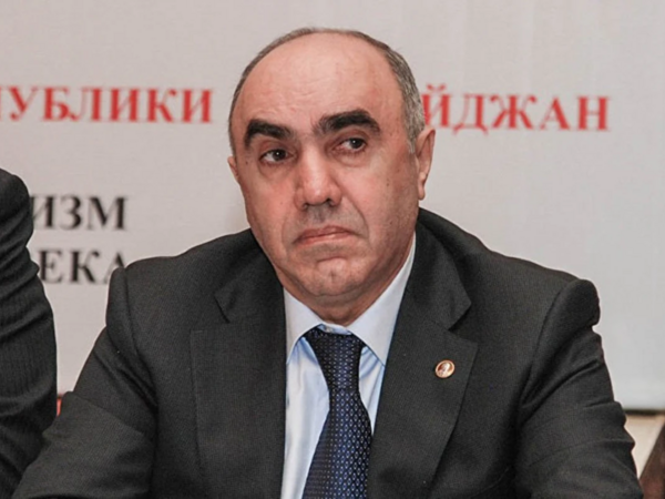 Zakir Qaralova ağır itki