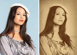 Köhnə şəkilləri bu cür daha keyfiyyətli edə bilərsiniz