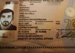 Daha bir azərbaycanlı Rusiya-Ukrayna müharibəsində həlak oldu