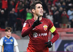 Braziliyalı ulduz futbolçunun vəziyyəti PİSLƏŞDİ: <span class="color_red">xəstəxanaya yerləşdirilib</span>