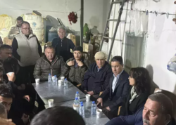 Şəhid olan hərbçilərinin ailələrinə belə xəbər verildi - Hər kəsi kövrəldən görüntülər - VİDEO